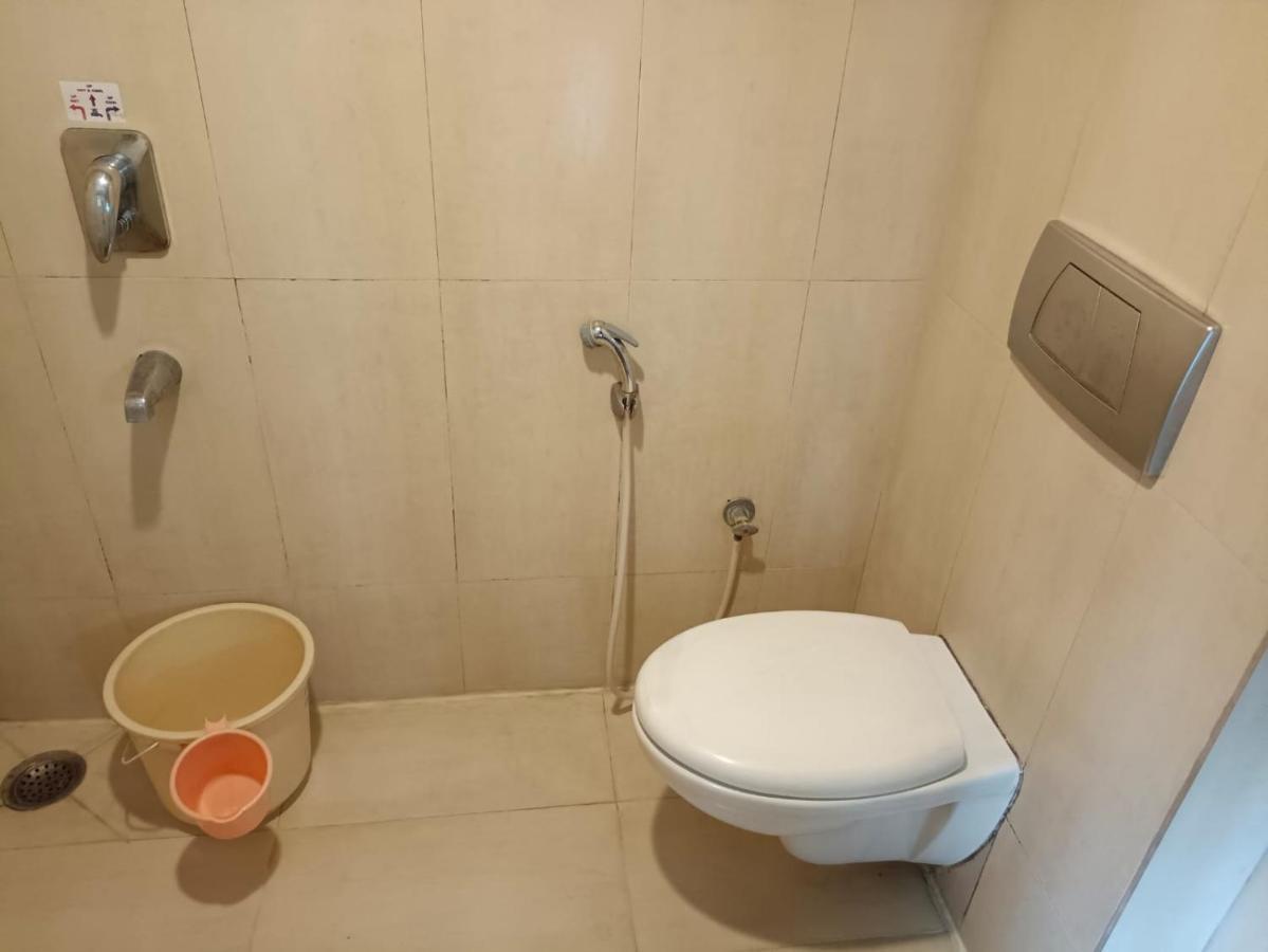 Hotel A P 코임바토르 외부 사진